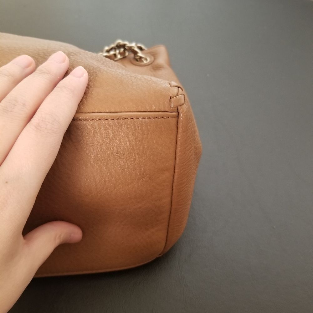 Tory Burch Theta Large Tote - Picture 10 of 10